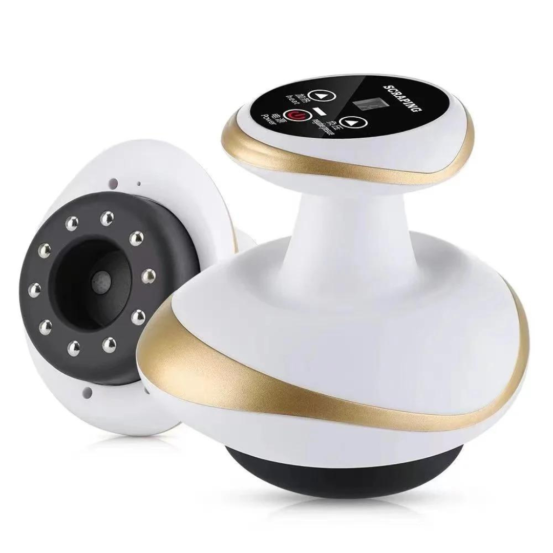 ThermaVac™ - Anti-Cellulite Cupping Massager
