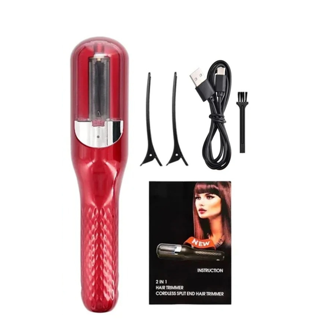 SplitBuster™ - Premium Split End Trimmer