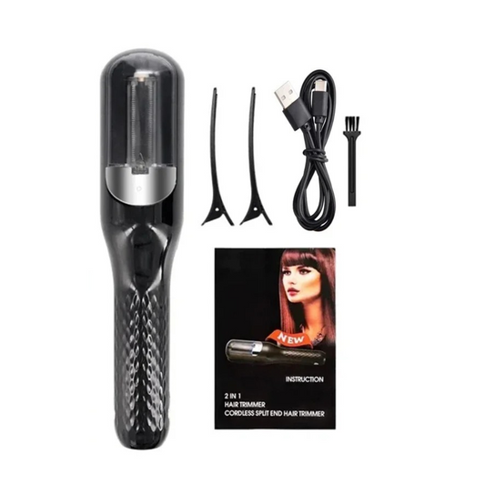 SplitBuster™ - Premium Split End Trimmer