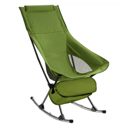 RockLight™ - Lightweight Portable Rocking Chair