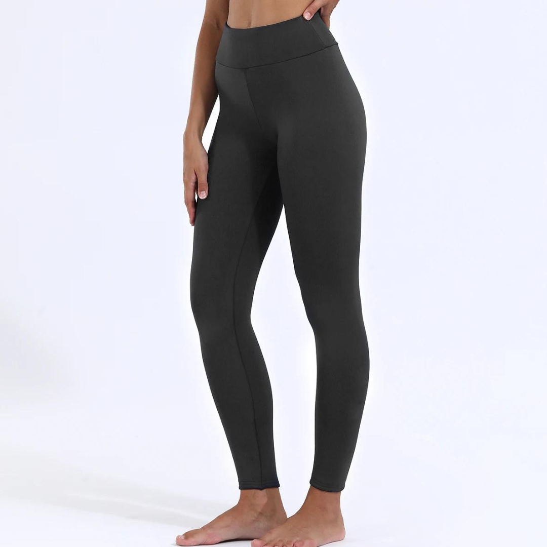 CozyLux™ - Soft Plush Leggings