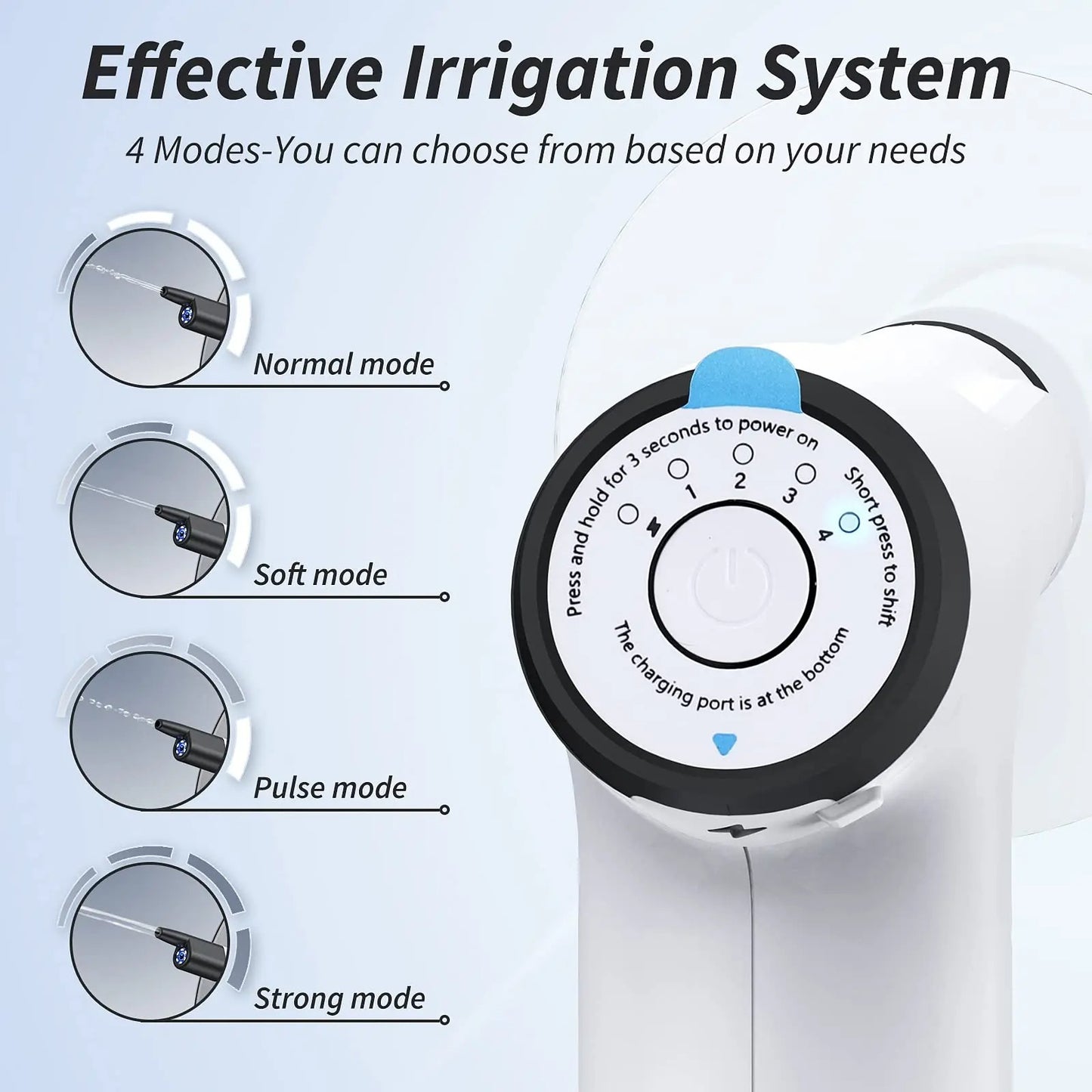 ClearEar™ - Advanced Digital Ear Care System